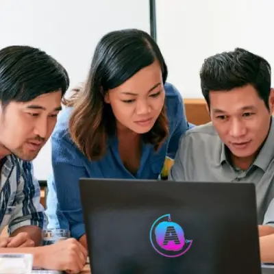 AIS Education Classroom